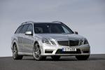 Mercedes-Benz E63 AMG Estate 2009 года